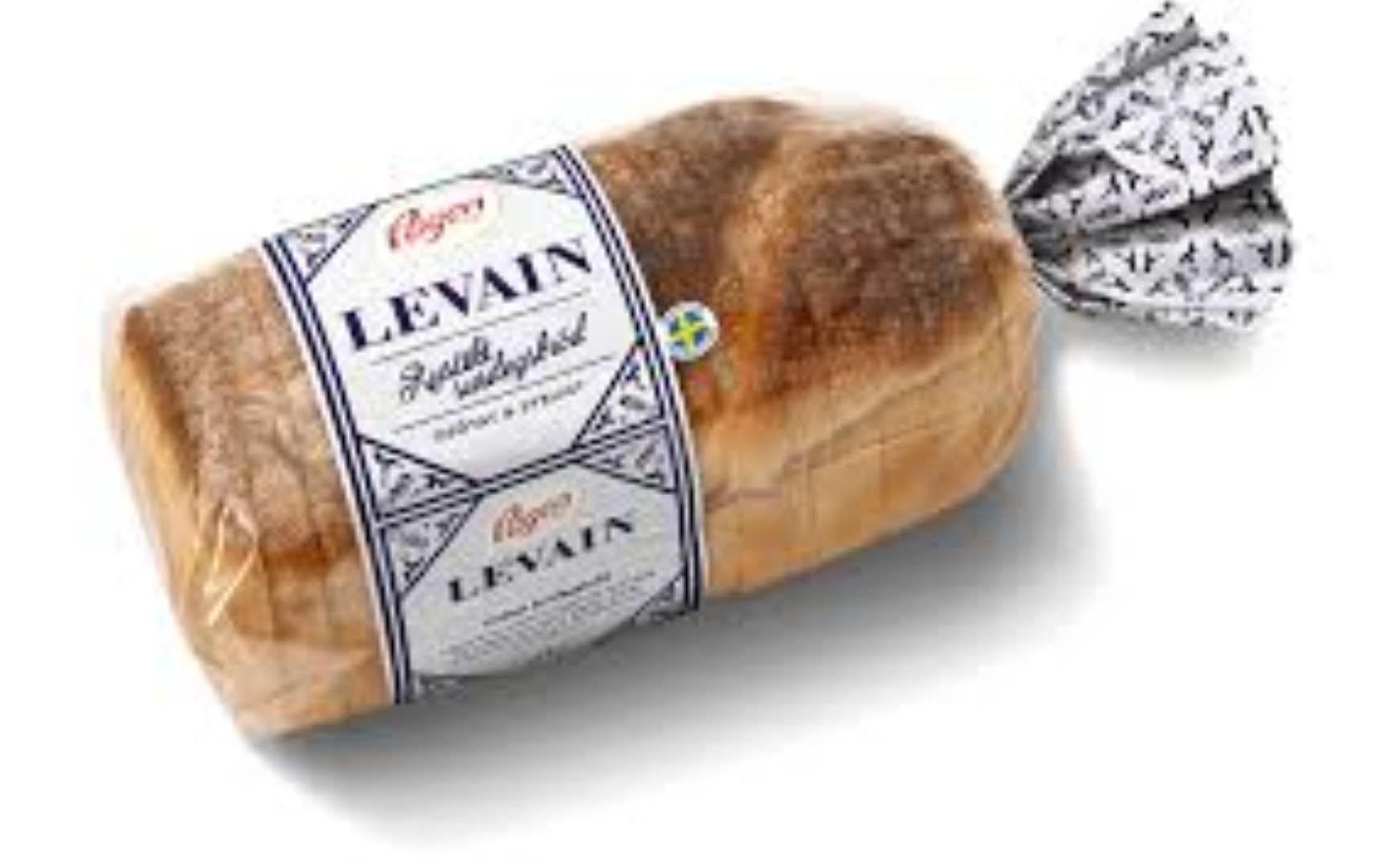 DECANTER LEVAIN BREAD